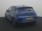 Renault Clio TCe 90 Techno | Apple Carplay & Android Auto |, Auto's, Renault, Voorwielaandrijving, Stof, Gebruikt, Euro 6