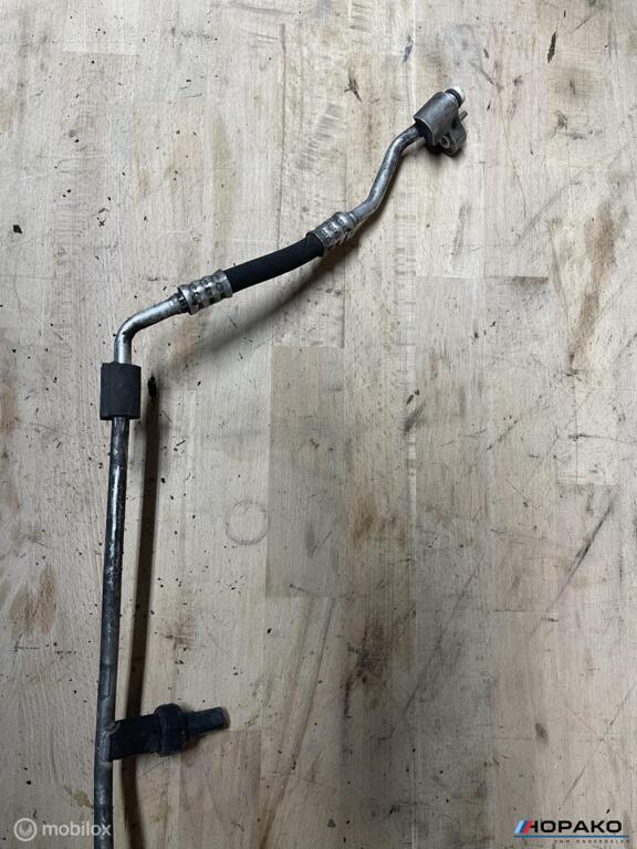 Airco leiding BMW 5 serie F10 F11 - 912000308, Gebruikt, Einsteinlaan 5 rijswijk, Bmw, Ophalen of Verzenden