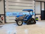 Iseki AT340 rupstractor/mini tractor, Zakelijke goederen, Machines en Bouw | Tuin, Park en Bosbouw, Overige typen
