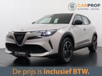 Alfa Romeo Junior Elettrica 54 kWh LMV | Apple CarPlay |, Auto's, Alfa Romeo, 413 km, Stof, Gebruikt, Wit