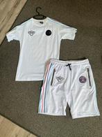 Black Banana zomer setje, Ophalen of Verzenden, Zo goed als nieuw, Wit, Algemeen