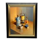 Epko Cordel (1957) ~ Stilleven, Ophalen of Verzenden