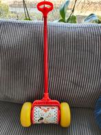 Fisher Price Speelgoed met Geluid, Kinderen en Baby's, Speelgoed | Fisher-Price, Ophalen of Verzenden, Gebruikt, Duw- of Trekspeelgoed