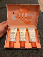 The Gift Label Cadeauset Body Wash, Body Lotion, Hand Lotion, Ophalen of Verzenden, Nieuw, Overige typen