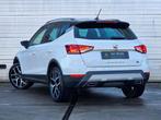 Seat Arona 1.5 TSI EVO FR Business Intense ACC CAMERA LED, Adaptive Cruise Control, Stof, 4 cilinders, 150 pk