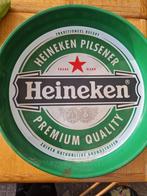Leuk Heineken dienblad, Ophalen of Verzenden, Zo goed als nieuw, Overige typen, Heineken