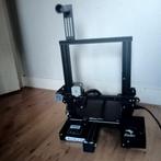 3D printer, Creality Ender 3 pro, Ophalen, Gebruikt, Creality Ender 3 Pro