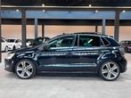 Volkswagen POLO 1.2 TSI Highline Pano/XenonLed/Carplay/PDC, Auto's, Volkswagen, Voorwielaandrijving, Euro 5, Gebruikt, Zwart