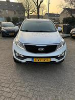 Kia Sportage 1.6 GDI 2WD 2014 Wit, Auto's, Kia, Voorwielaandrijving, 15 km/l, 1280 kg, 1591 cc