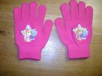 Paw Patrol handschoenen, Kinderen en Baby's, Kinderkleding | Mutsen, Sjaals en Handschoenen, Gebruikt, Meisje, Ophalen of Verzenden
