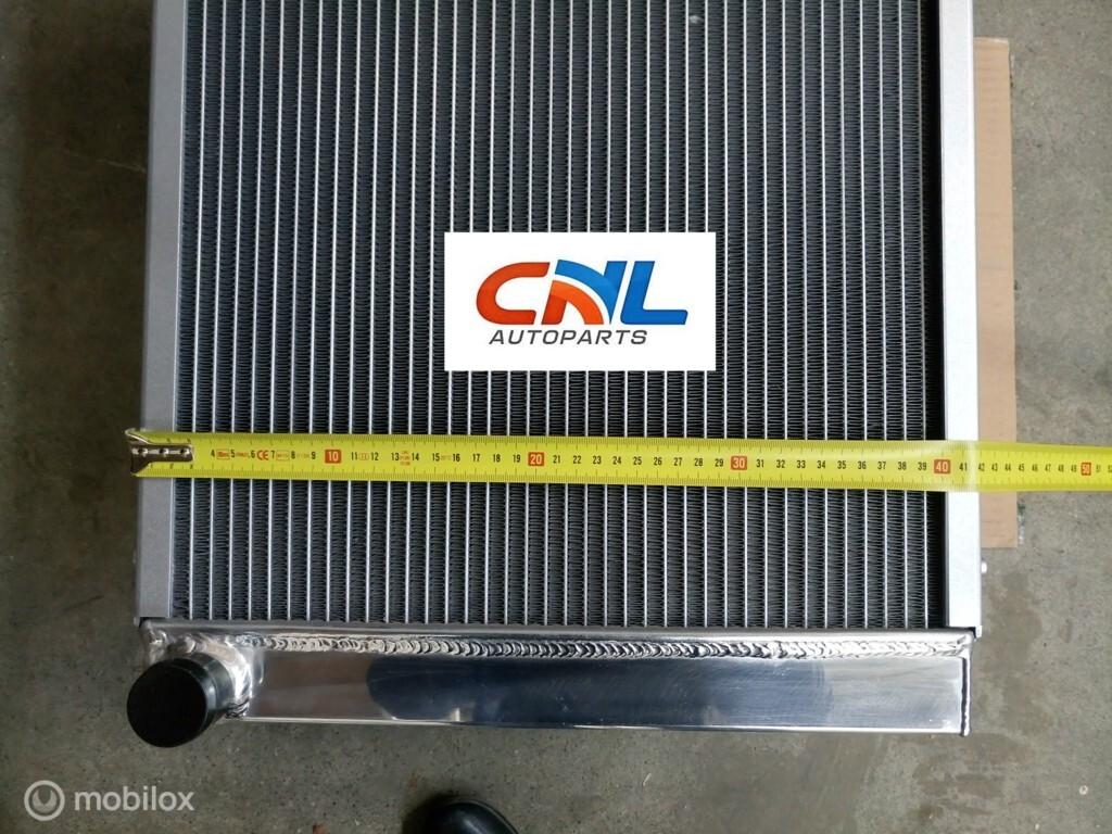 Radiateur LAND ROVER Defender & Discovery 200 TDI 2.5 Turbo, Auto-onderdelen, Nieuw, Ophalen of Verzenden