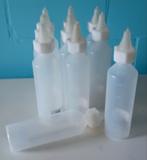 10 flessen om leblammeren melk te geven, nieuw, Dieren en Toebehoren, Meerdere dieren, Schaap