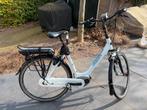 Gazelle Orange Comfort C7 elektrische fiets 1100km, Ophalen, Zo goed als nieuw, 51 tot 55 cm, 50 km per accu of meer