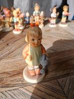 Hummel beeldje nr. 12 - Meisje met gieter, Verzamelen, Beelden en Beeldjes, Ophalen, Gebruikt, Hummel