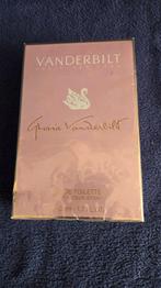 GLORIA VANDERBILT - EAU DE TOILETTE, Ophalen of Verzenden, Nieuw