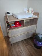 Leuke commode, Kinderen en Baby's, Kinderkamer | Commodes en Kasten, Ophalen, Gebruikt, 50 tot 70 cm, 75 tot 100 cm