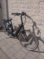 Gazellen Grenoble c8 electrische fiets Bosch 1600km, Ophalen, Gebruikt, 51 tot 55 cm, 50 km per accu of meer