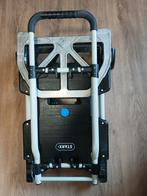 Handig en goed onderhouden transportkarretje, Doe-het-zelf en Verbouw, Transportwagens, Ophalen of Verzenden