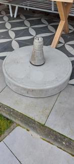 Sun Garden parasolvoet, Tuin en Terras, Ophalen