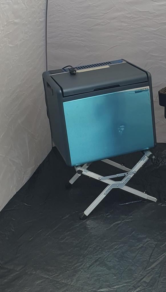 Koelkist verhoger, Ophalen, Zo goed als nieuw, Koel-accessoire, Koelelement