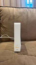 Wifi modem ziggo, Ophalen of Verzenden, Zo goed als nieuw