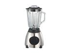 VAN 80 VOOR 30 EURO- - -BLENDER RVS 1.5L/1000W SWISS PRO+, ., Nieuw, Ophalen of Verzenden, Blender
