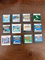 Pokémon, Mario, Animal crossing en meer | Nintendo DS, 3DS, Spelcomputers en Games, Avontuur en Actie, 1 speler, Ophalen of Verzenden