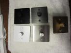 dimmers Buster + Punch DIM-001 - LED - 5 kleuren, Ophalen of Verzenden, Nieuw, Overige typen