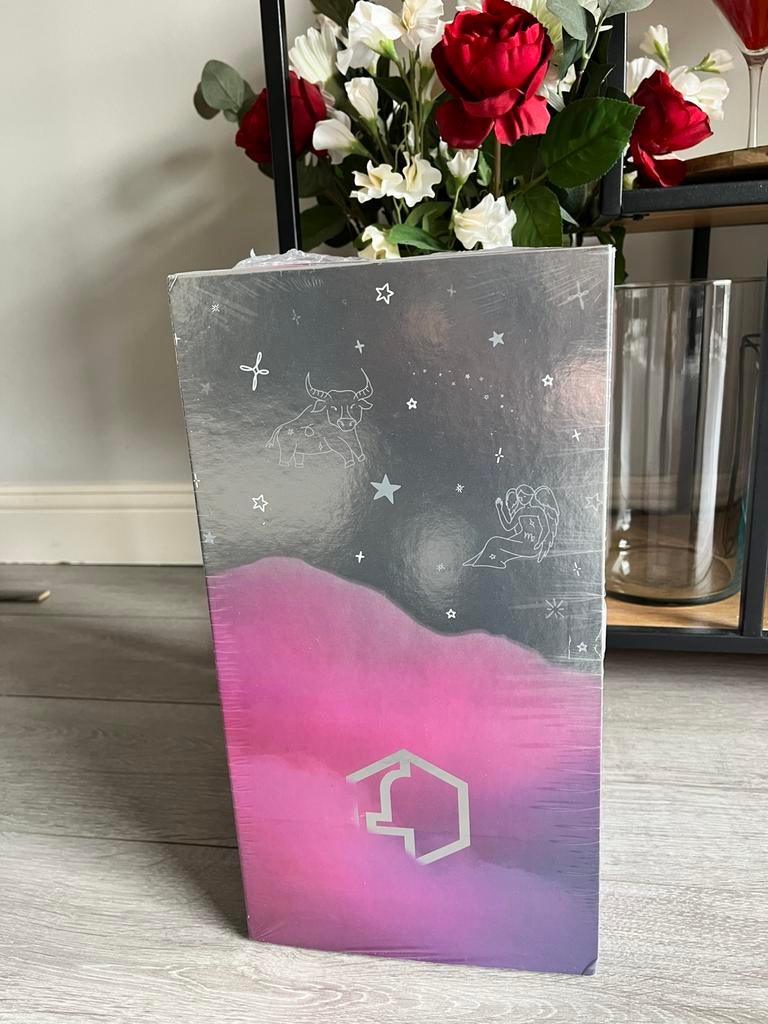 NIEUWE GESEALDE BIJENKORF ADVENTSKALENDER 2025, Sieraden, Tassen en Uiterlijk, Ophalen of Verzenden, Nieuw, Overige kleuren, Gehele gezicht