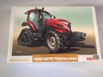 1:35 Yanmar Tractor YT5113A delta crawler, Overige merken, 1:32 tot 1:50, Overige typen, Ophalen of Verzenden