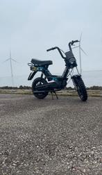 Mooie gilera citta, Ophalen, Overige modellen, Maximaal 45 km/u, 65 cc