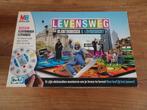 Levensweg elektronische variant MB, Hobby en Vrije tijd, Een of twee spelers, Ophalen of Verzenden, Gebruikt, MB Spellen
