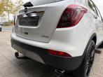 Opel Mokka X 1.4 Turbo Innovation 175PK PDC/CAM/LED/NAVI/S20, 12 maanden, 15 km/l, Gebruikt, Leder en Stof
