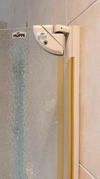 Douchedeur HÜPPE 90x180cm - Gebruikt, Ophalen, Gebruikt, Glas, Douche