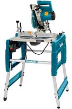 Makita LF1000 Flipper zaagmachine, Doe-het-zelf en Verbouw, Gereedschap | Zaagmachines, Ophalen, 1200 watt of meer, Afkortzaag