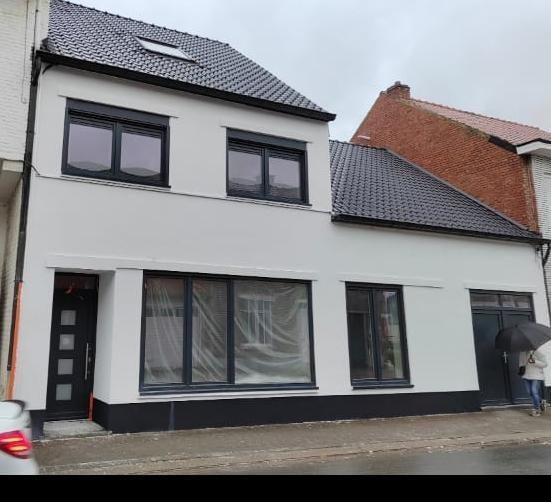 TE HUUR - Ruime woning te Bilzen