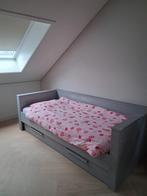 Woood Dennis compleet slaapkamerset, Ophalen, Gebruikt, 90 cm, Eenpersoons