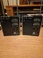 ITT 75 Transistor radio, Ophalen