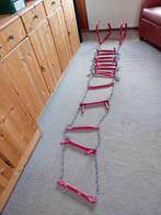 Brandladder, vluchtladder, Ophalen, Minder dan 2 meter