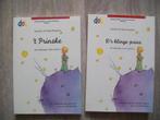 D'r klinge prins; Limburgs dialect; le petit prince, Ophalen of Verzenden, Nieuw, Nederland