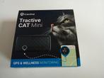 Tractive cat mini. GPS Tracker for cats, Ophalen of Verzenden, Hond