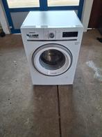 Siemens iQ700 Wasmachine  Trommel capaciteit 9kg 1600 toeren, 1200 tot 1600 toeren, Info.nl@siemens-home.com, Carl-Wery-Straße 34, 81739 München, Duitsland