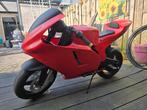 Ducati Panigale replica voor kids Electrisch 12v, Gebruikt, Onbekend, Ophalen of Verzenden, Onbekend