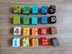Duplo tellen cijfers lego, Ophalen of Verzenden, Gebruikt