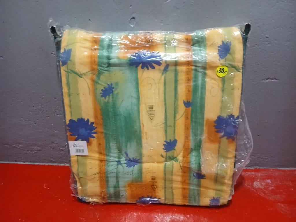 Retro ligbed - Nieuw in verpakking, Ophalen, Nieuw, Metaal, Inklapbaar