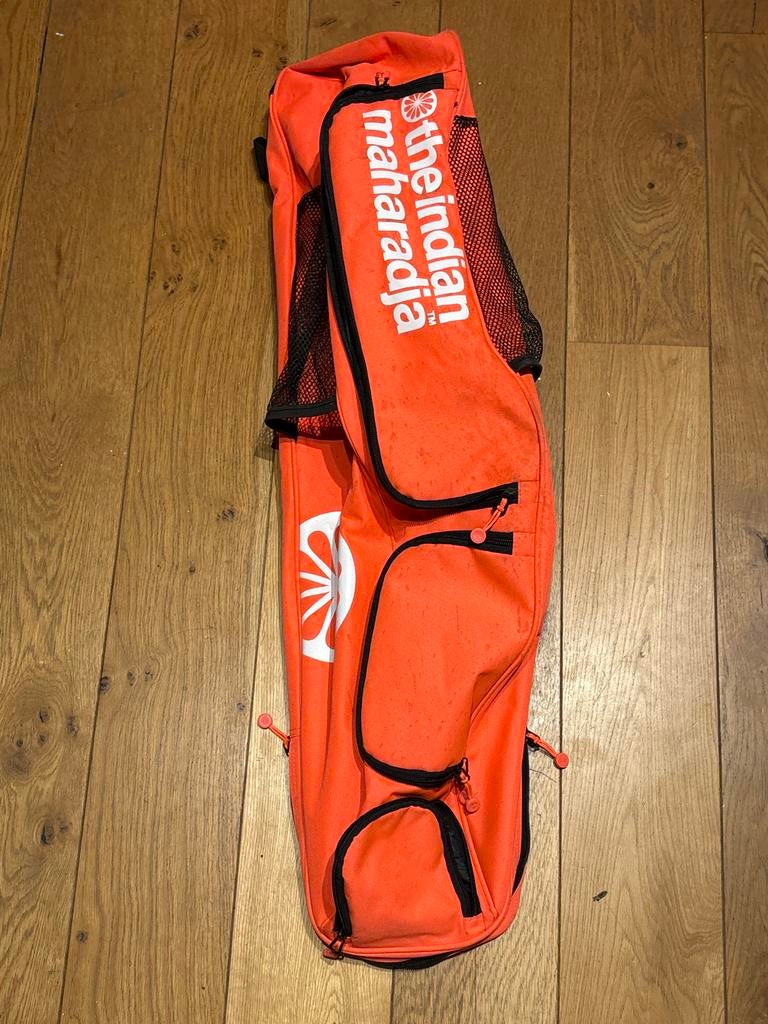 Hockey Stick Tas - Indian Maharadja, Sport en Fitness, Hockey, Ophalen, Gebruikt, Tas