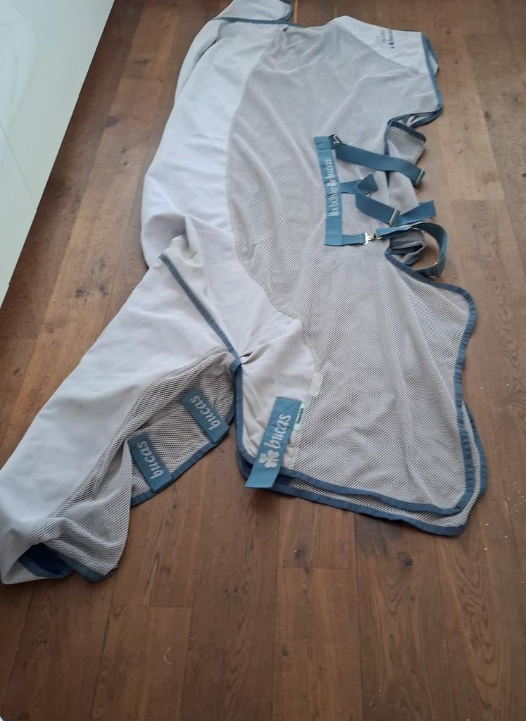 Bucas sweet x fb 6.9, Bucas.com, Gebruikt, Ophalen of Verzenden, Bucas