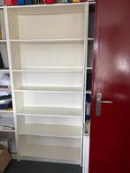 Billy boekenkast, Ophalen, Met plank(en), Gebruikt, 200 cm of meer