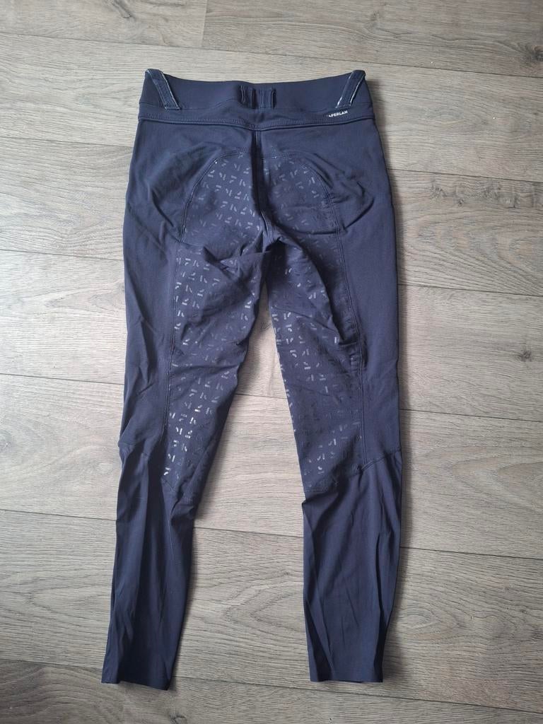 Paard rijbroek mt s, Dieren en Toebehoren, Ophalen, Kinderen, Overige soorten, Onderkleding