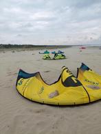 North Reach 9m 2024, Ophalen, 9 m², Kite, Geen board